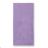Terry Towel uterák unisex svetlosivá 50 x 100 cm ADR-9082401
