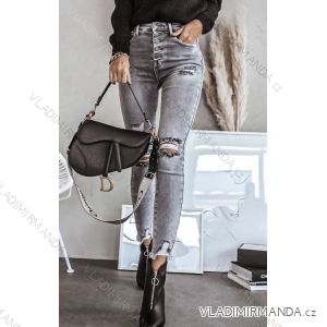 Rifle jeans dlhé dámske (XS-XL) RE-DRESS MA521399