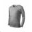 Long Sleeve triko detské biela 158 cm / 12 rokov ADR-1210007