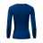 
Fit-T LS triko dámske biela S ADR-1690013


