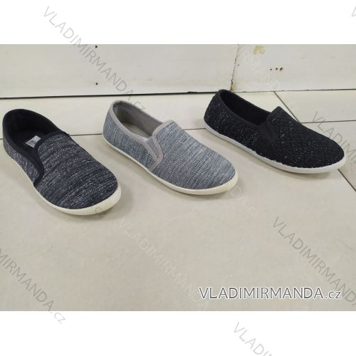 Poltopánky dámske (36-41) MWSHOES OBUV OBMW21015