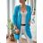 Cardigan pletený dámsky (S / M ONE SIZE) POĽSKÁ MÓDA IMWT21139