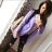 Cardigan pletený dámsky (S / M ONE SIZE) POĽSKÁ MÓDA IMWT21139