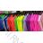 Cardigan pletený dámsky (S / M ONE SIZE) POĽSKÁ MÓDA IMWT21141