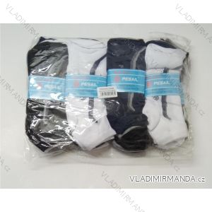 Ponožky členkové slabé pánske (40-43, 43-47) PESAIL PES21GM422
