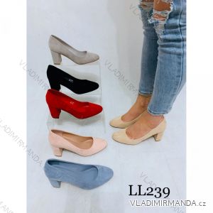 Lodičky dámske (36-41) BSHOES OBUV OBB21LL239