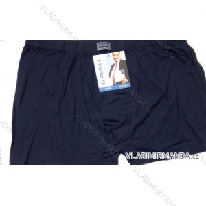 Boxerky pánske nadrozmerné (5XL-7XL) PESAIL PES24-340