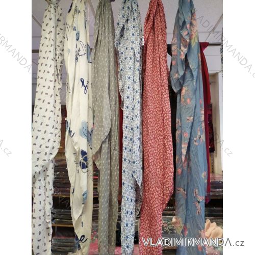 Šatka dlhý dámsky (ONE SIZE) EMI ROSS ROS21013