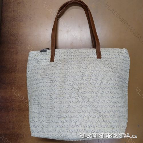 Kabelka dámska (ONE SIZE) POĽSKÁ MÓDA PV921TOR-SL-14