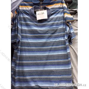 Tričko tunika pánské (m / 3xl) TALIANSKÁ MÓDA sun120004