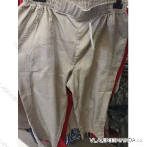 Kalhoty 3/4 krátké dámské (L-3XL) BATY BAT21001