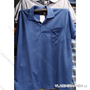Tunika tričko krátky rukáv dámske (L-3XL) DUNAUONE sun120010