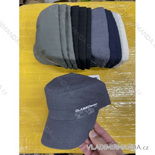 Šiltovka športové pánska (ONE SIZE) POĽSKÁ VÝROBA PV421130