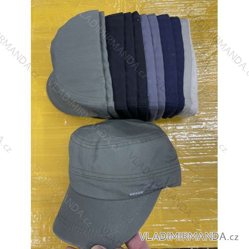 Šiltovka športové pánska (ONE SIZE) POĽSKÁ VÝROBA PV421132