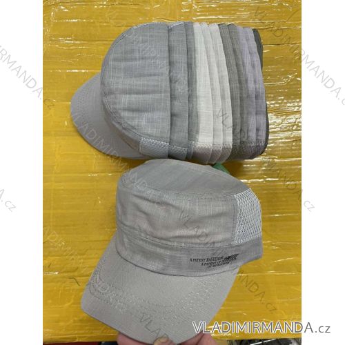 Šiltovka športové pánska (ONE SIZE) POĽSKÁ VÝROBA PV421136