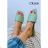 Šľapky dámske (36-41) SSHOES OBUV OBSS21CK166