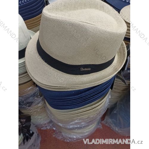 Klobúk pánsky (ONE SIZE) POĽSKÁ VÝROBA PV921081