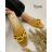Šľapky dámske (36-41) SSHOES OBUV OBSS21T500