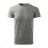 Heavy New tričko unisex biela XS ADR-1370012