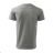 Heavy New tričko unisex biela XS ADR-1370012