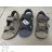 Sandále Pánska (41-46) FSHOES OBUV OBF21011