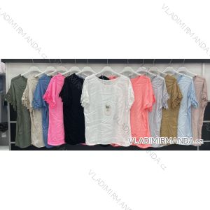 Tunika dámska (S / M ONE SIZE) TALIANSKÁ MÓDA IMWA215436