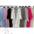 Cardigan dlhý pletený dámsky (S / M / L ONE SIZE) TALIANSKÁ MÓDA IMWH215623