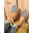 Espadrilky dámske (36-41) SSHOES OBUV OBSS21T379