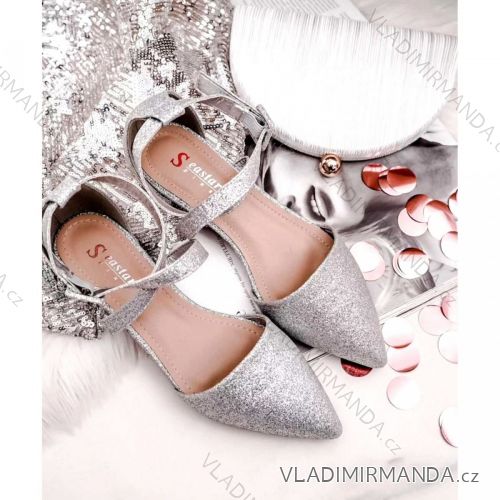 Sandále dámske (36-41) SSHOES OBUV OBSS21LL215