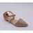 Sandále dámske (36-41) SSHOES OBUV OBSS21LL215