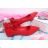 Lodičky dámske (36-41) SSHOES OBUV OBSS21LL196