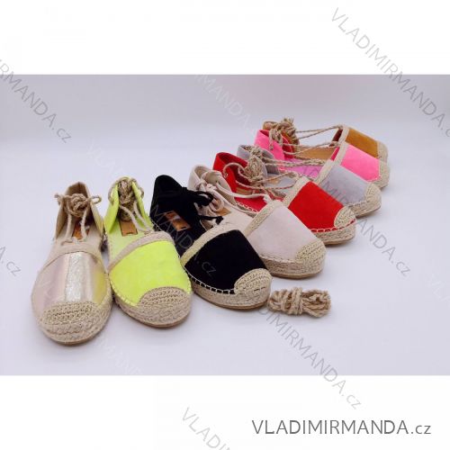 Sandále dámske (36-41) SSHOES OBUV OBSS21JH98