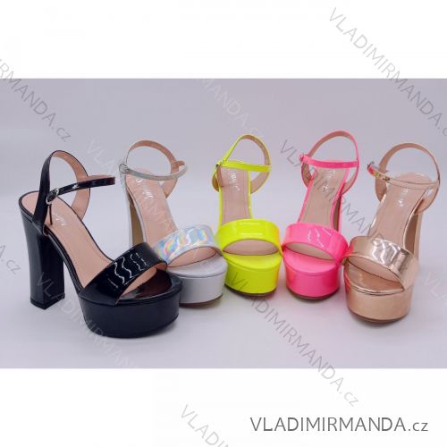 Sandále dámske (36-41) SSHOES OBUV OBSS21NS089
