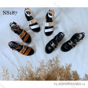 Sandále dámske (36-41) SSHOES OBUV OBSS21NS187