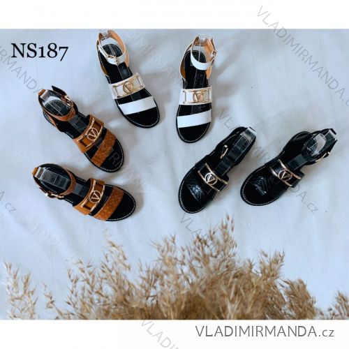 Sandále dámske (36-41) SSHOES OBUV OBSS21NS187