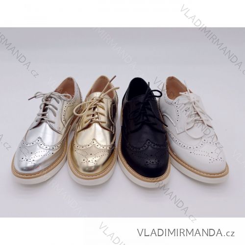 Poltopánky dámske (36-41) SSHOES OBUV OBSS21NC1005