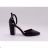 Lodičky dámske (36-41) SSHOES OBUV OBSS21NC1010