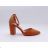 Lodičky dámske (36-41) SSHOES OBUV OBSS21NC1010
