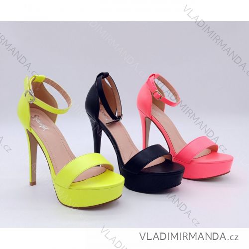 Sandále dámske (36-41) SSHOES OBUV OBSS21NS092