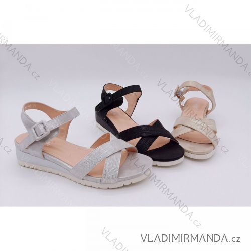 Sandále dámske (36-41) SSHOES OBUV OBSS21NS115