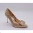 Lodičky dámske (36-41) SSHOES OBUV OBSS21TU155