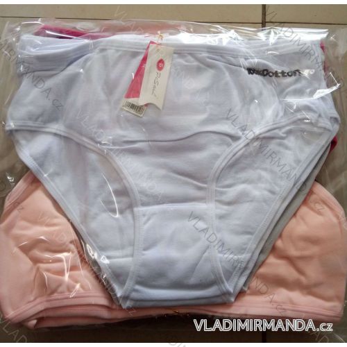 Nohavičky dámske (M-2XL) PESAIL PES22T8098