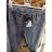 Nohavice baggy dámske (M / L ONE SIZE) TURECKÁ MÓDA TMA21013
