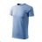 Heavy New tričko unisex biela XS ADR-1370012