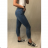 Rifle jeans dámske (36-44) BS jeans S5876