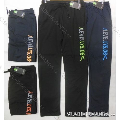 Tepláky slabé pánske (m-3XL) REFREE 63074