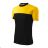Colormix tričko unisex čierna L ADR-1090115