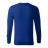 Resist LS triko unisex biela M ADR-R050014
