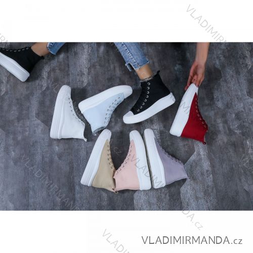 Tenisky dámske (36-41) SSHOES OBUV OBSS21PC13