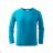 Long Sleeve triko detské biela 158 cm / 12 rokov ADR-1210007